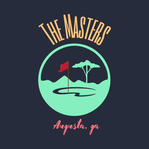 The masters by Benjamin Customs