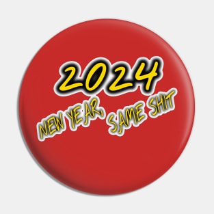 2024 Pin