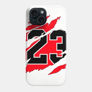 Michael Jordan soul Phone Case