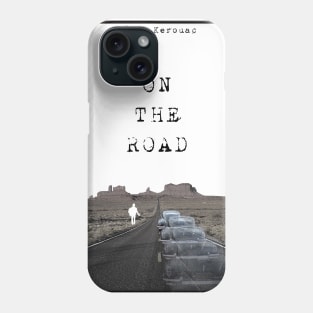 On the Road Phone Case