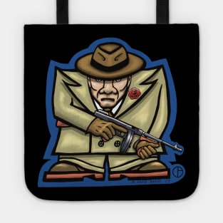 Henchman Tote