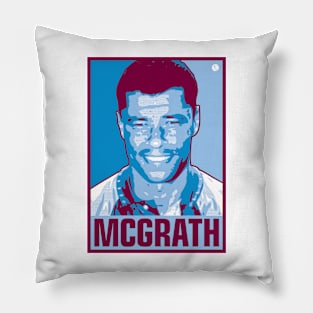 McGrath Pillow