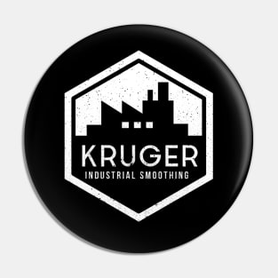 Kruger Industrial Smoothing sEINFELD Pin