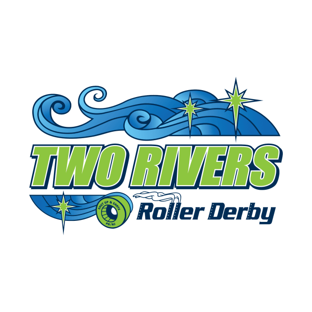 Two Rivers Roller Derby by TwoRiversRollerDerby