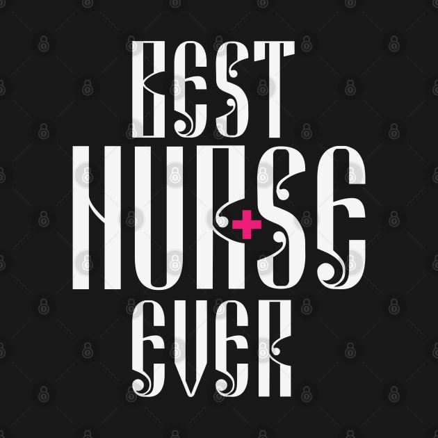 Best Nurse Session by CTShirts