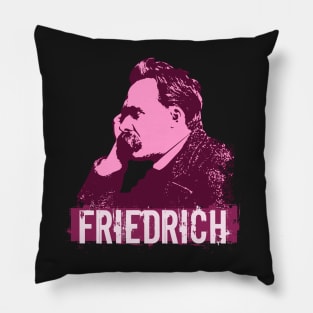 Friedrich Pillow