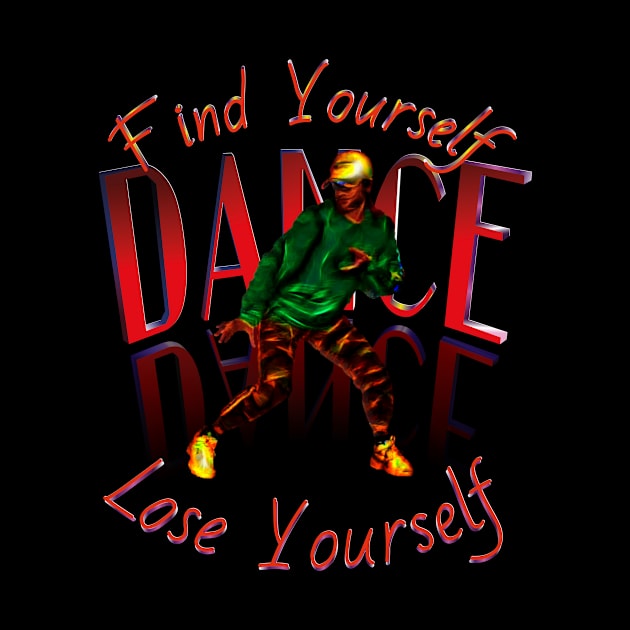 Find Yourself Dance - Kahki by FindYourself