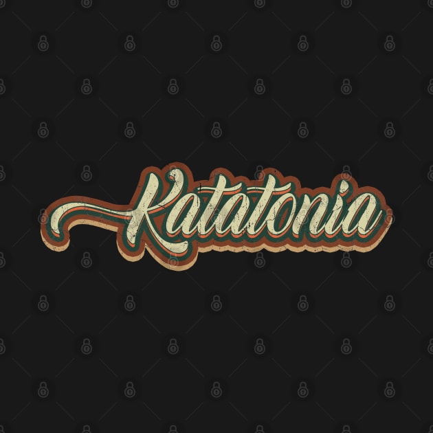 vintage tex Katatonia by Rada.cgi