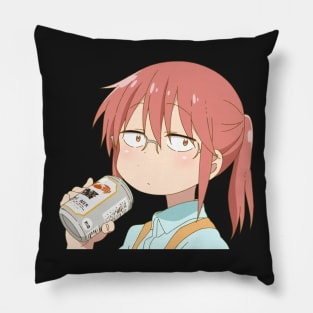 Kobayashi Beer Pillow