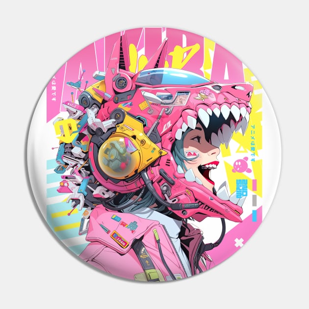 AKIBA DRIP - 🟡🩷🟡 ✦ WOLF TRIBE PRINCESS 2✦ 」 🟡🩷🟡 ANIME MANGA NEXTLVL ART Pin by Akiba Drip