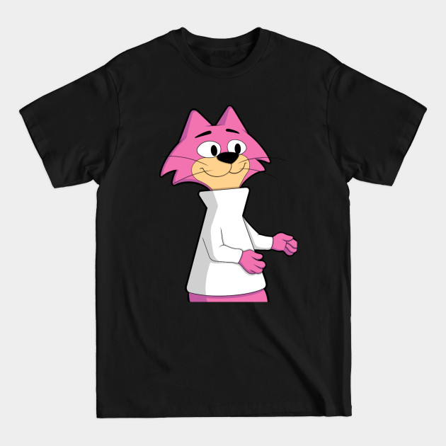 Discover Chooch - Top Cat - T-Shirt