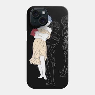 Muses Phone Case