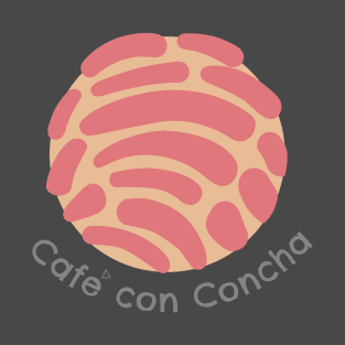 Concha T-Shirt