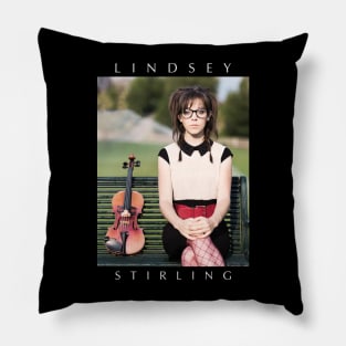 LINDSEY STIRLING Pillow