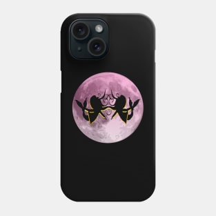 Angels & Mermaids Mystical Creatures Phone Case