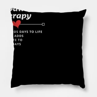 Best Occupational Therapy Gift Idea Pillow