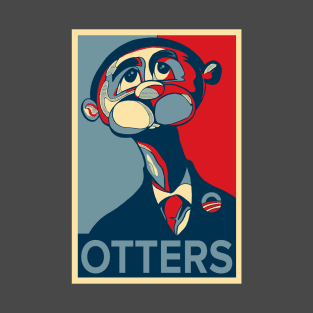OTTERS T-Shirt