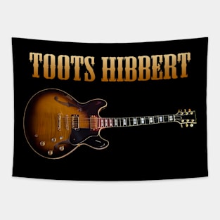 TOOTS HIBBERT BAND Tapestry