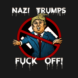 Image result for Nazi Pig Trump