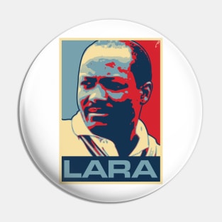 Lara Pin