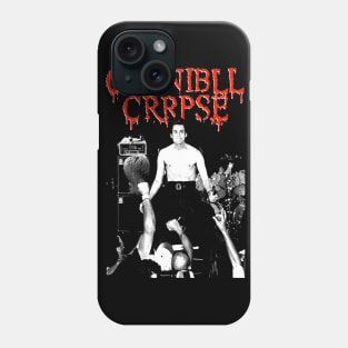 "CNNNIBLLCRRPSE" Phone Case