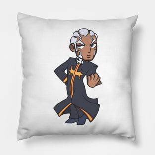 Mini Enrico Pucci Pillow