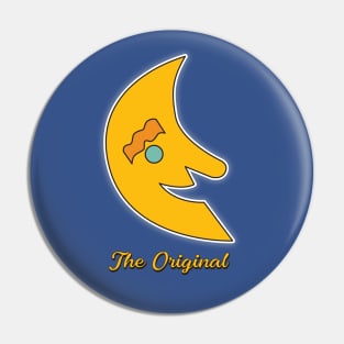 The Original P.I. Pin