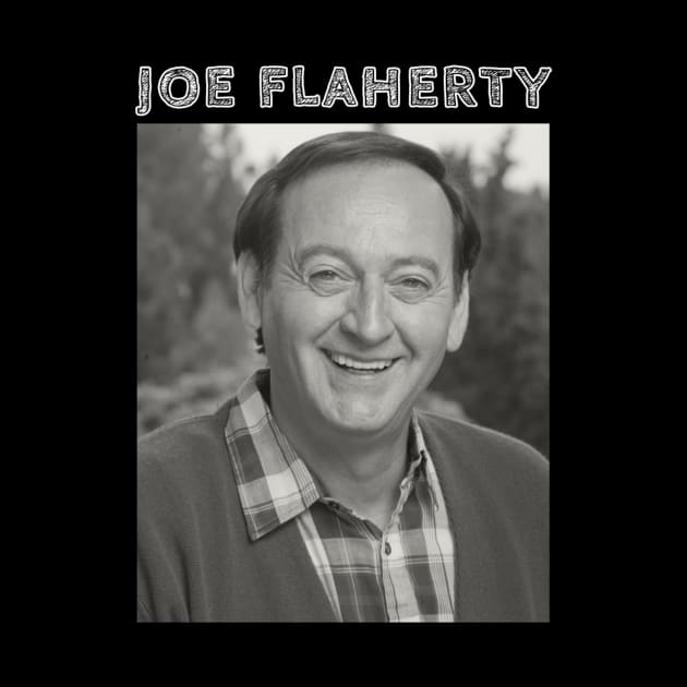 Joe Flaherty by PlokadStories