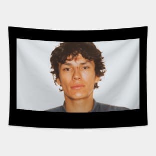 Richard Ramirez Tapestry