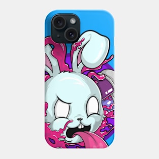 AcidBomb - Bunny Rabbit Phone Case