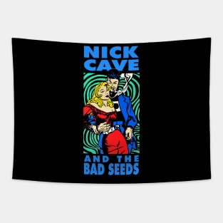 NICK CAVE AND THE BAD SEEDS Tapestry