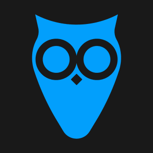 Owl T-Shirt