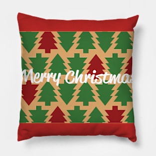 Merry christmas Pillow