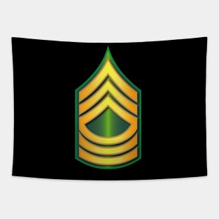 POCKET - Army - Master Sergeant - MSG wo txt - Pocket Tapestry