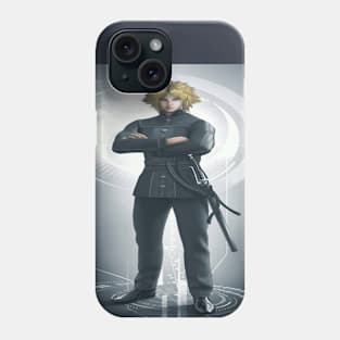 Edel Phone Case