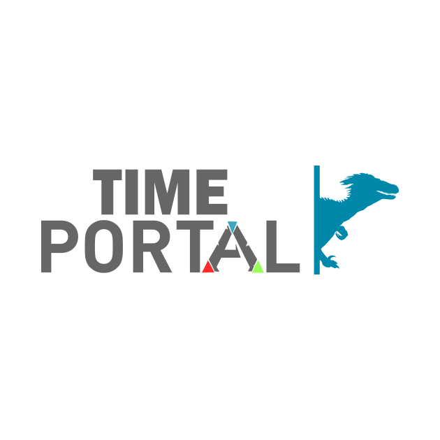 Time Portal by stargatedalek