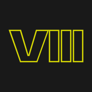 VIII T-Shirt