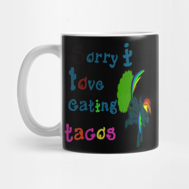 Love Tacos Unicorn Fart Love Tacos Unicorn Fart Mug Teepublic