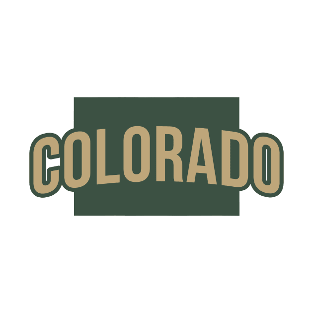 Colorado by Novel_Designs