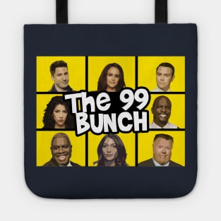 The 99 Bunch Tote