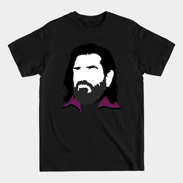 Discover Laszlo Regular Vampire - Wwdits - T-Shirt