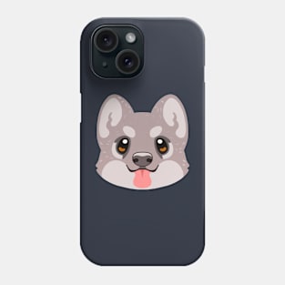 Wolf Phone Case