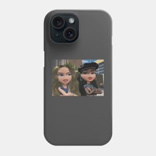 bratz Phone Case