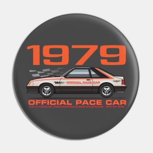 1979 Pin