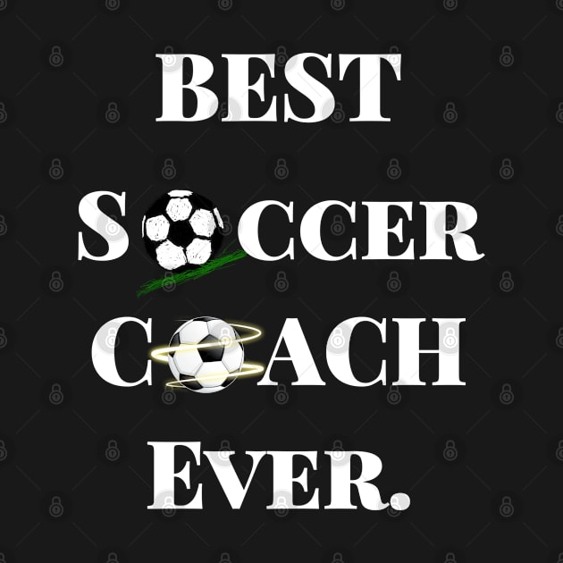 Best Soccer Coach Ever by maro_00