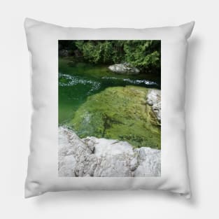 River Rock Pool Pillow