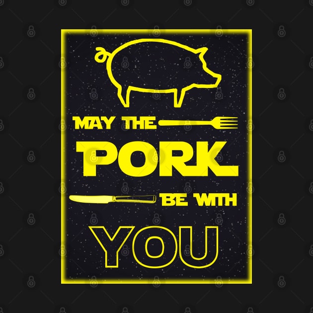 Pork by My Swinguard