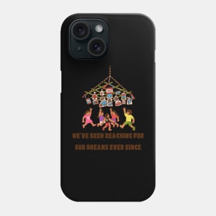 Pinoy Pride Pabitin Childhood Game Phone Case