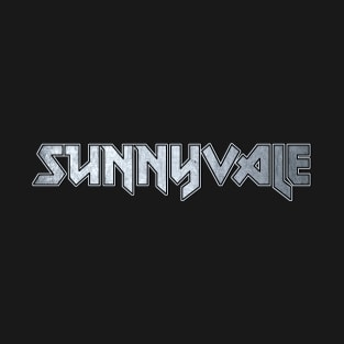 Sunnyvale CA T-Shirt