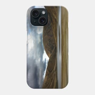 Arthurs Pass New Zealand Phone Case